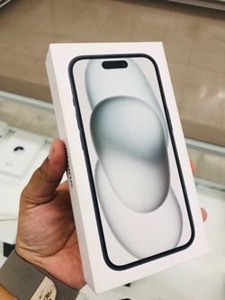 iPhone 15 regular 128gb