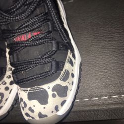 Jordan 11 Animal Instinct Size 11.5 C
