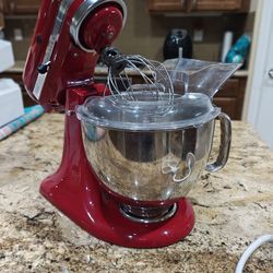 KitchenAid Mixer