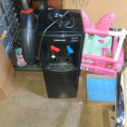 Farberware Water Cooler And Heater