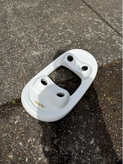 Rody rocker base