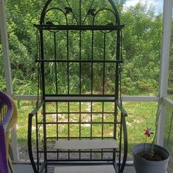 Baker Rack