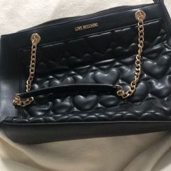 2021 Summer Moschino Purse