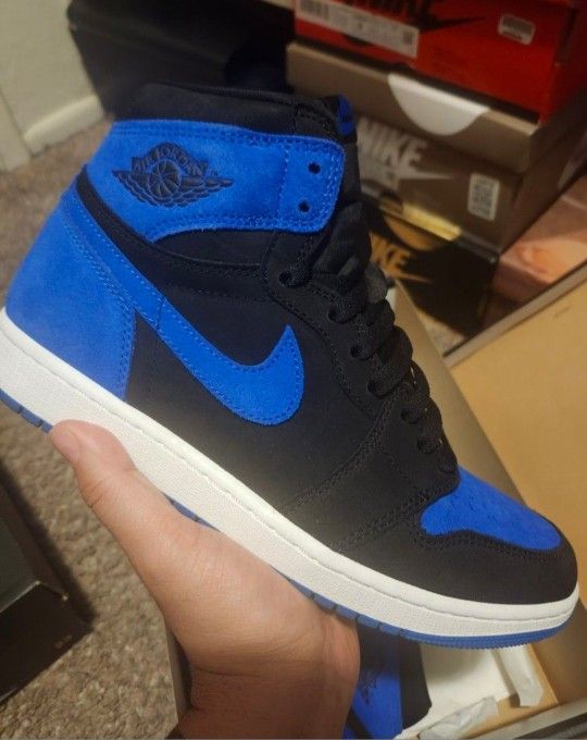 Air Jordans