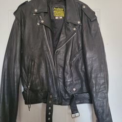 De pura piel gruesa medida ...L