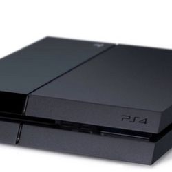 PS4