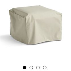 New Frontgate Palermo Ottoman Furniture Cover I have a variety 8 different covers so message me