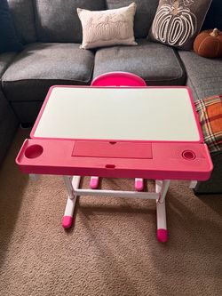 School desk