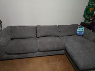 Sectional from hawaii