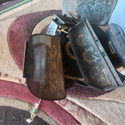 Mercedes Diesel 300D Parts. 50 for all..