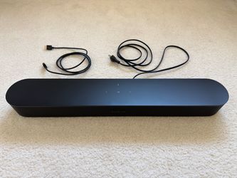 Sonos Beam Gen 2
