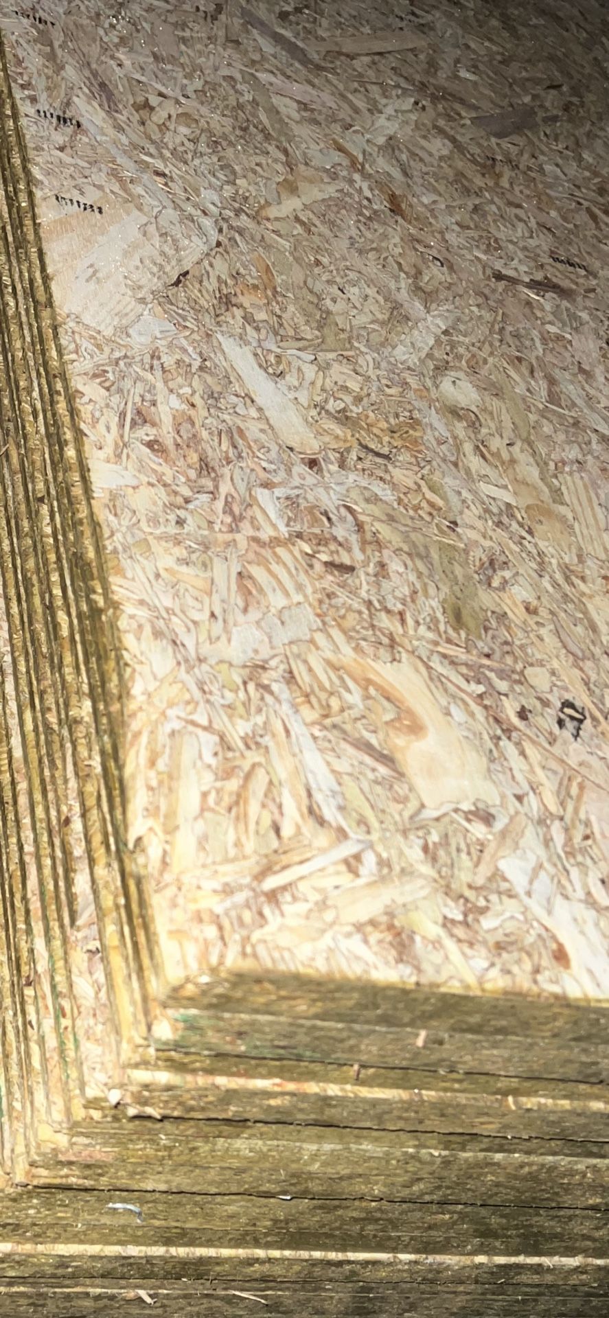 Osb 3/4 Tongue And Grove