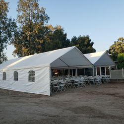 Canopies