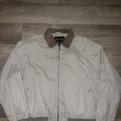 TOWNE Men’s Collared Jacket 