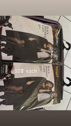 Halloween costumes 🎃