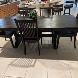 Furniture for sale