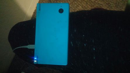 Nintendo DSi