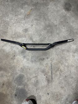 Pro taper Handle bars