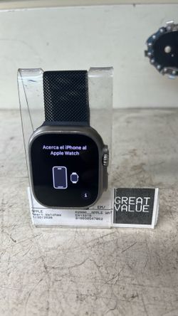 Apple Watch Ultra 2