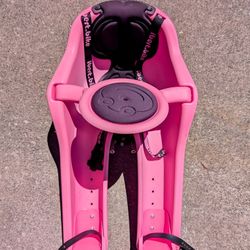 ibert Infant Bike Seat 