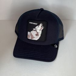 Goorin Bros Snapback Hat 🧢