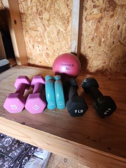 Weights