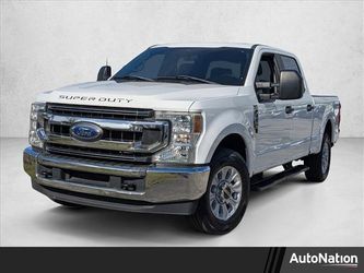2022 Ford F-250