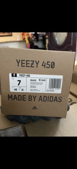 Yeezy 450
