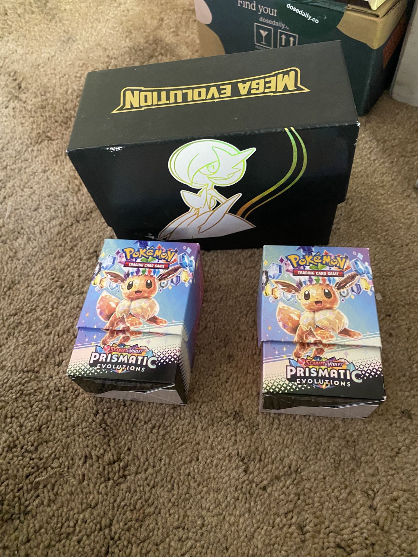 Pokemon Bundle Cards