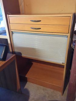 File cabinet