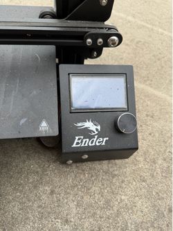 Gender 3D printer