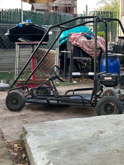 Go-kart