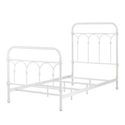 Twin Bed Frame