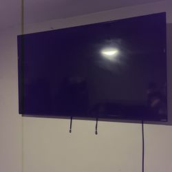 Vizio 50 Inch TV 