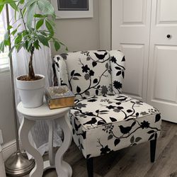 Pier One Imports Wingback Chair