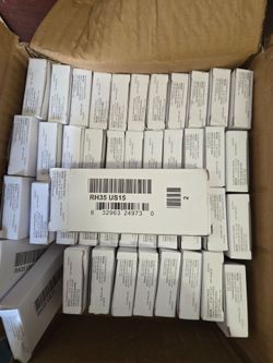 Satin Nickel Door Hinges