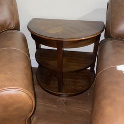 End Tables 