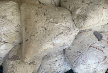 Rags/Trapos