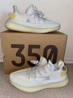 Yeezy 350 Light Size 10.5