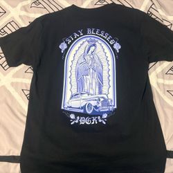 DGK Stay Blessed Graphic T-Shirt