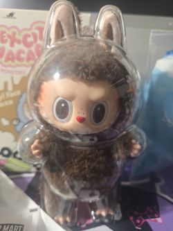 La Bubu Macaron Secret 