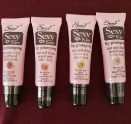 Lip gloss