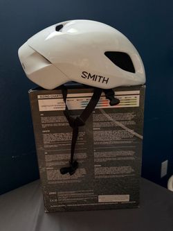 Smith Ignite MIPS Bicycle Helmet