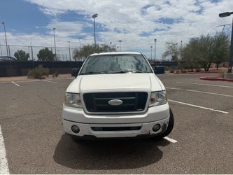 Ford F-150 Lariate