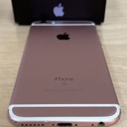 iPhone 6s 64GB Unlocked $80 Down ✅ 