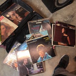 Records