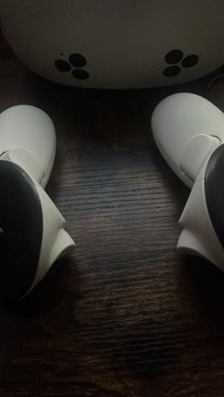oculus 3s