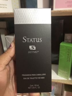 Zermat perfume for him 👦