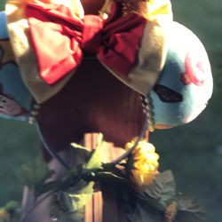 Toy Story Disney Ears