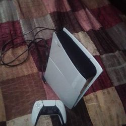 Playstation Five